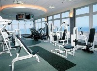 спорт зал - фотогалерея на RCC-TRAVEL.RU спорт зал - фотогалерея на RCC-TRAVEL.RU